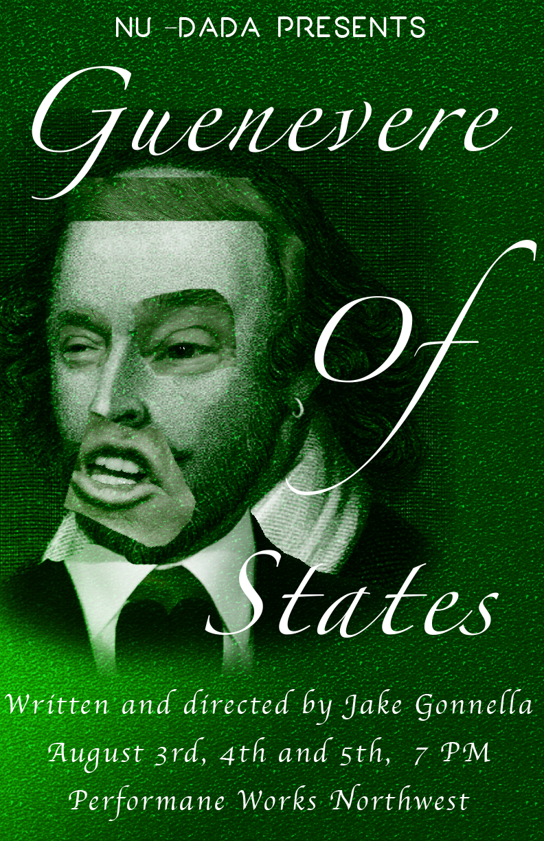 Guenevere of States